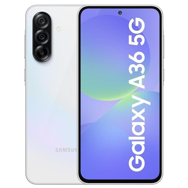 گوشی A3۶ 5G
