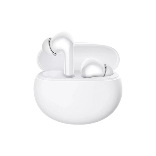 ایرفون بی سیم شیائومی مدل Redmi Buds 4 Active - سفید