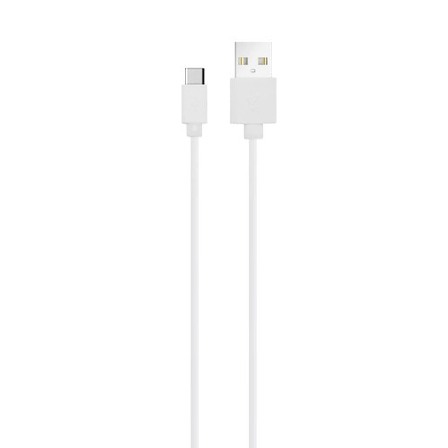 کابل شارژ فست Xiaomi Type-C 6A- سفید - DST