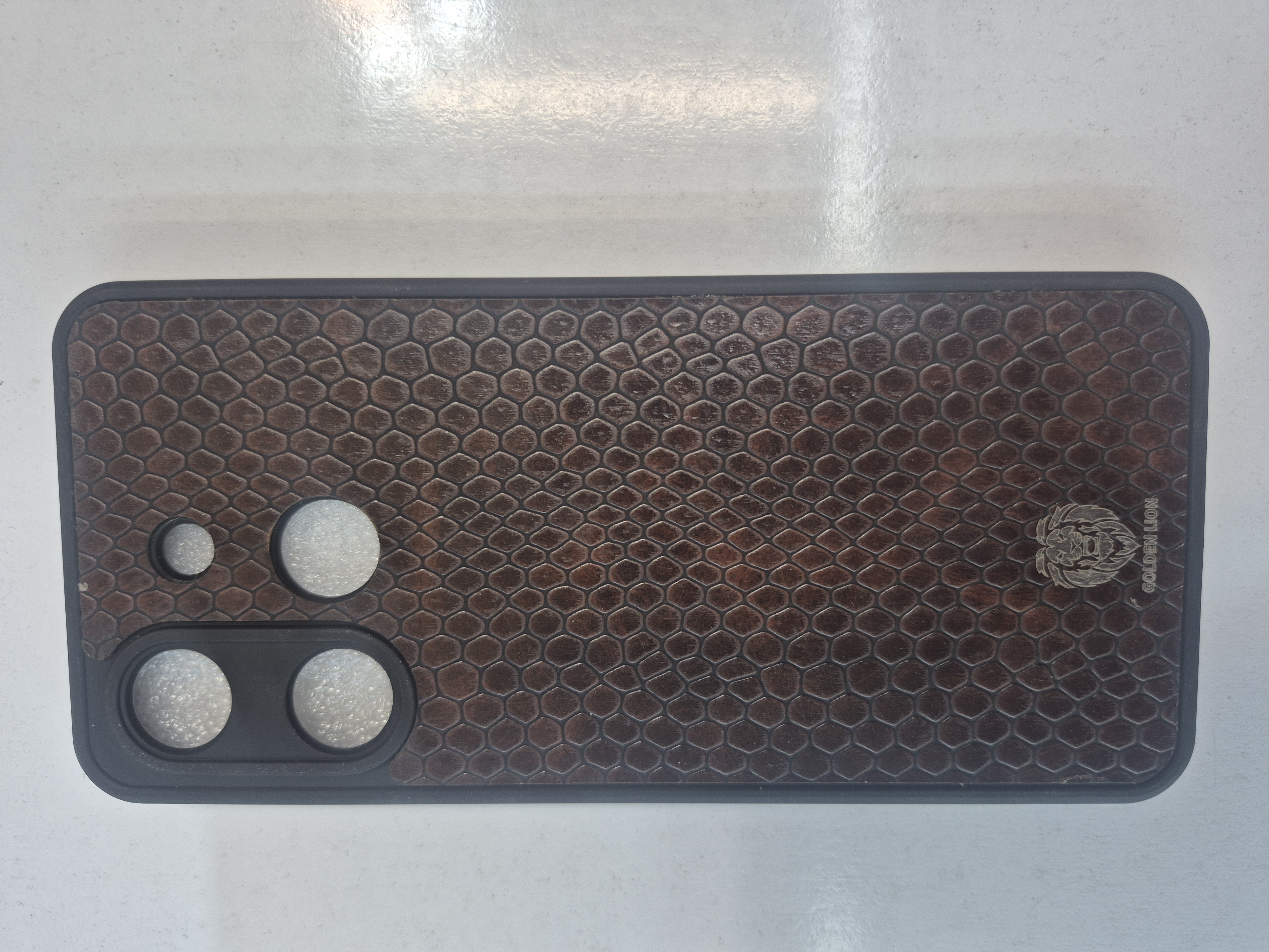 قاب محافظ گوشی موبایل vocal v0 و v0 plus