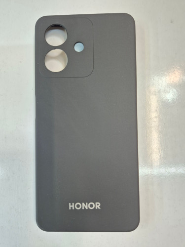 قاب سیلیکونی گوشی موبایل honor play 10 رنگ مشکی